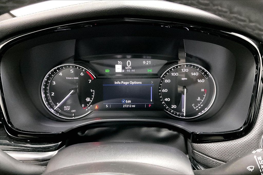 2023 Cadillac XT5 FWD Premium Luxury