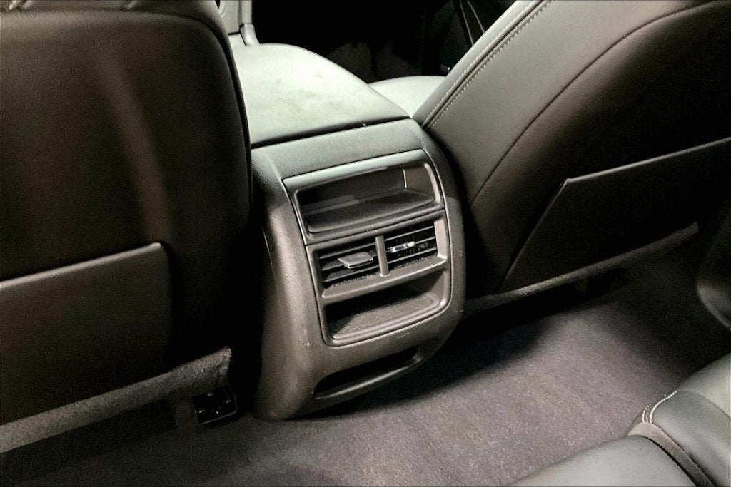 2023 Cadillac XT5 FWD Premium Luxury