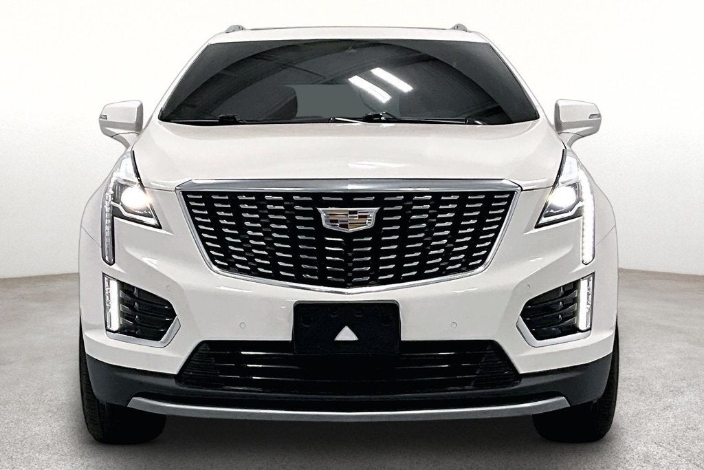 2023 Cadillac XT5 FWD Premium Luxury