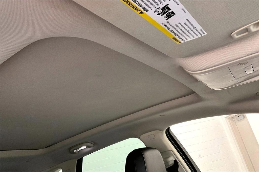 2018 Cadillac XT5 Premium Luxury AWD