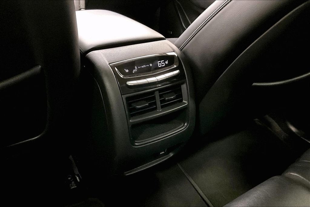 2018 Cadillac XT5 Premium Luxury AWD