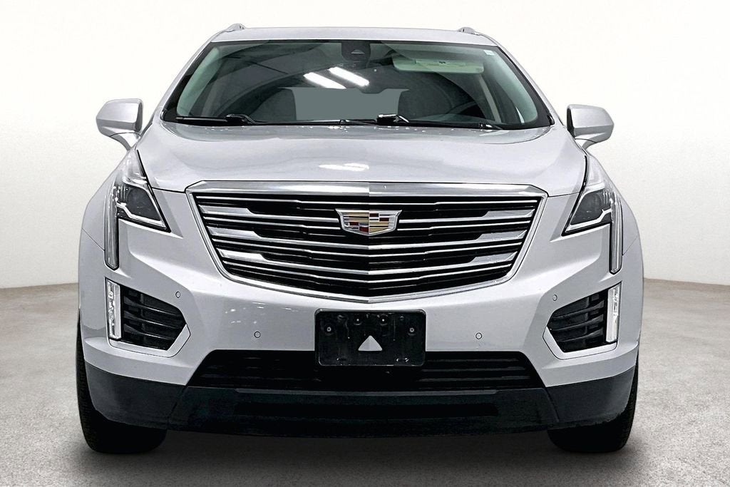 2018 Cadillac XT5 Premium Luxury AWD