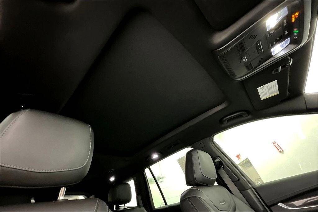 2024 Cadillac XT6 Sport