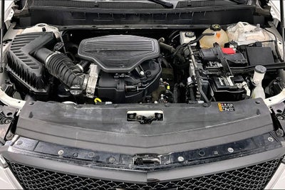 2020 Cadillac XT6 Sport