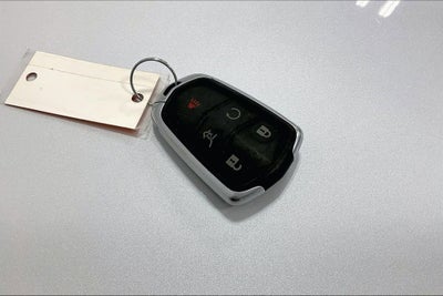 2020 Cadillac XT6 Sport