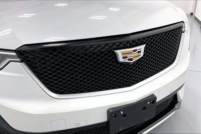 2020 Cadillac XT6 Sport