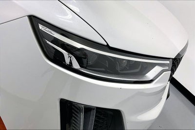 2020 Cadillac XT6 Sport