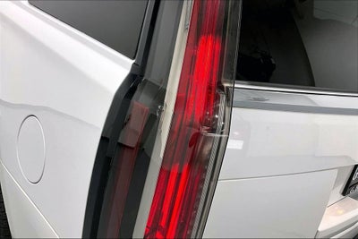 2020 Cadillac Escalade Platinum