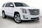2018 Cadillac Escalade Platinum