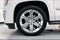 2018 Cadillac Escalade Platinum