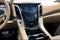 2018 Cadillac Escalade Platinum
