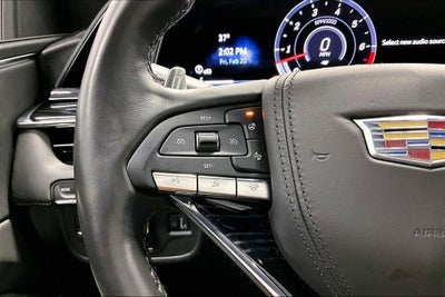 2023 Cadillac Escalade ESV Escalade ESV-V