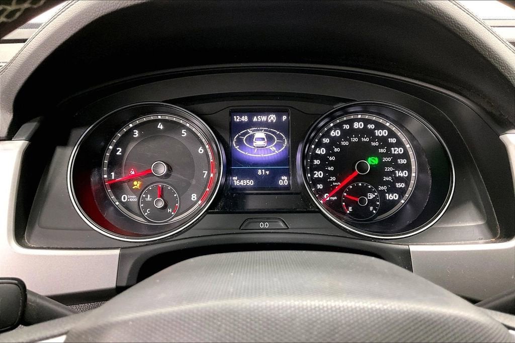 2021 Volkswagen Atlas Cross Sport 2.0T SE