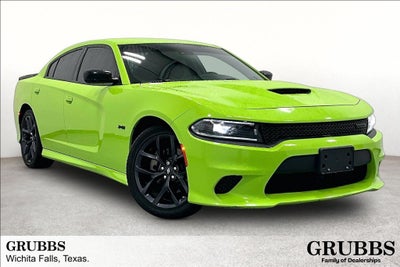 2023 Dodge Charger R/T