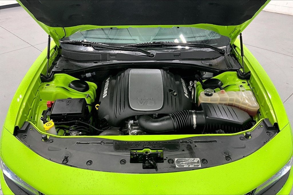 2023 Dodge Charger R/T