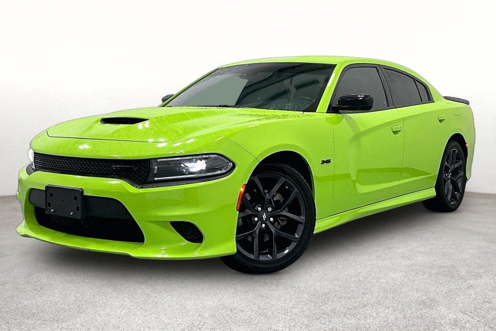 2023 Dodge Charger R/T