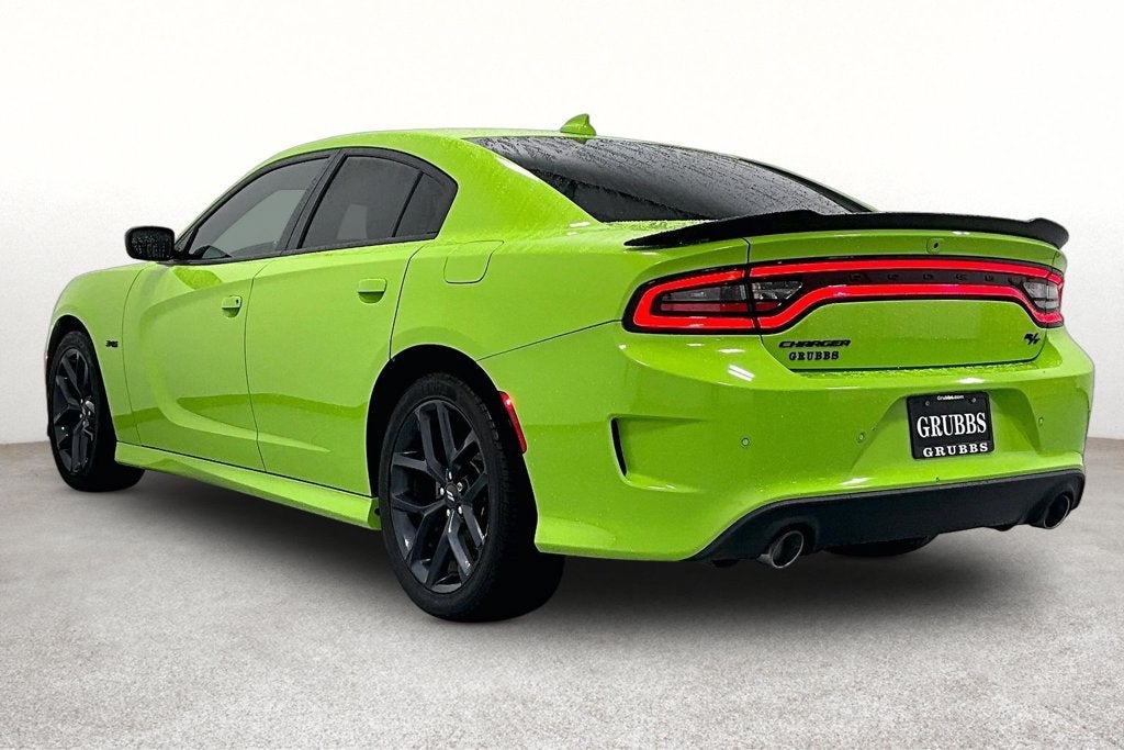 2023 Dodge Charger R/T