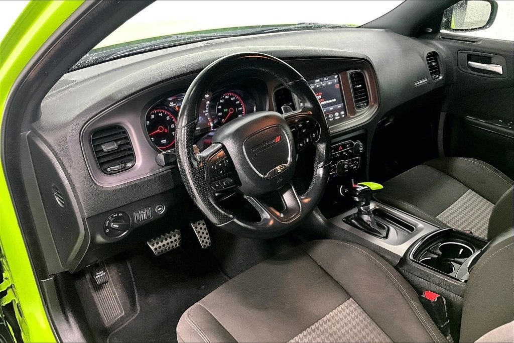 2023 Dodge Charger R/T