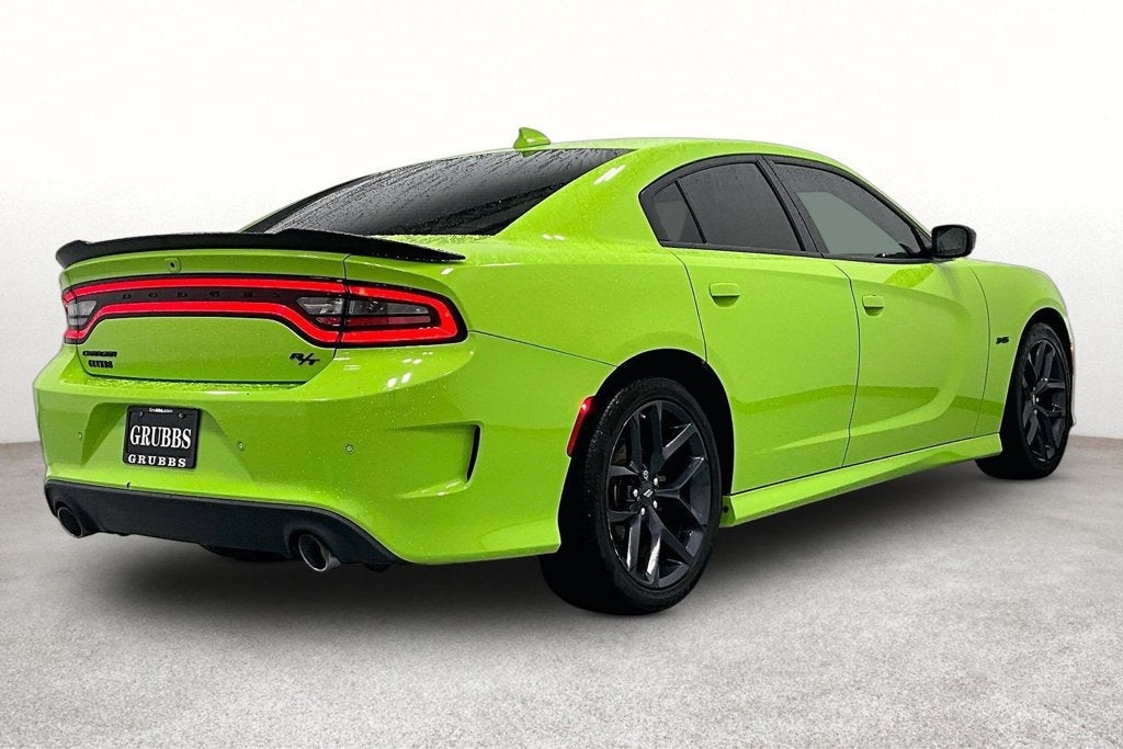 2023 Dodge Charger R/T