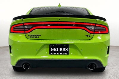 2023 Dodge Charger R/T