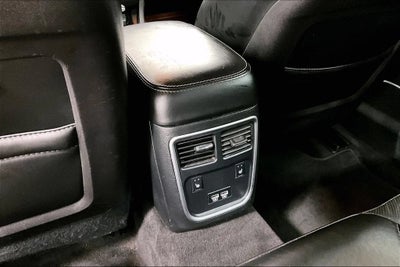 2018 Dodge Charger R/T RWD