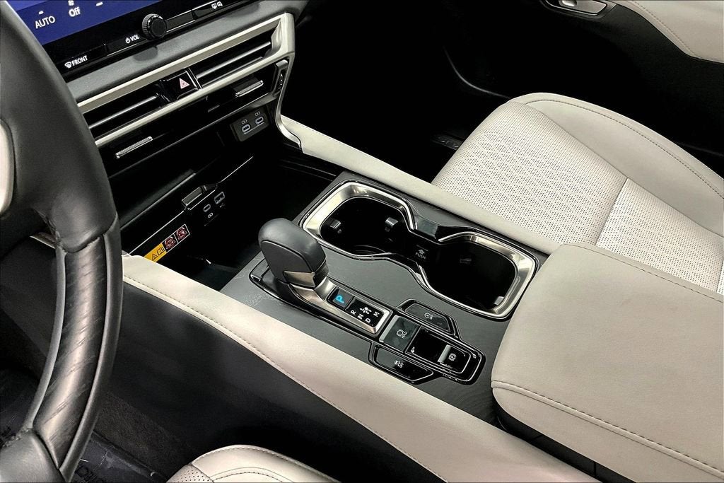 2024 Lexus RX 350 Premium Plus