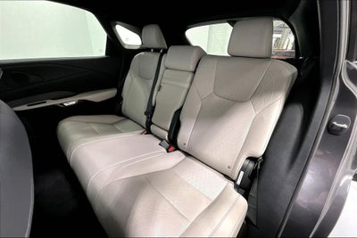 2024 Lexus RX 350 Premium Plus