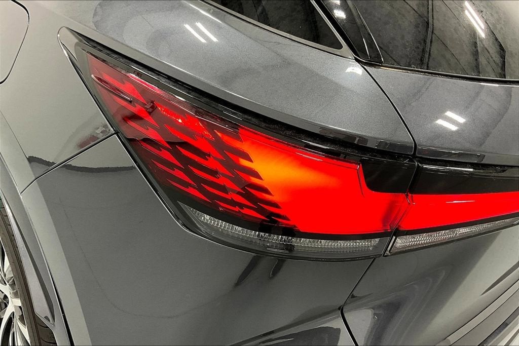 2024 Lexus RX 350 Premium Plus