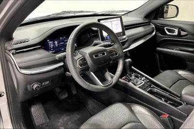 2023 Jeep Compass High Altitude 4x4