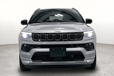 2023 Jeep Compass High Altitude 4x4
