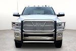 2016 RAM 3500 Longhorn