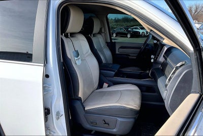 2022 RAM 2500 Limited