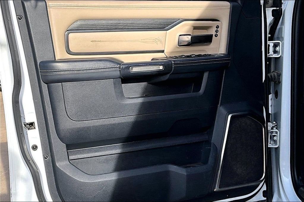 2022 RAM 2500 Limited