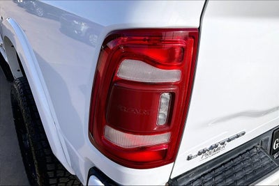 2022 RAM 2500 Limited