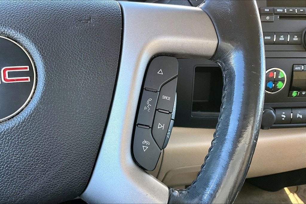 2013 GMC Sierra 1500 SLE