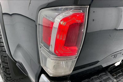 2020 Toyota Tacoma TRD Off-Road