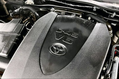 2020 Toyota Tacoma TRD Off-Road