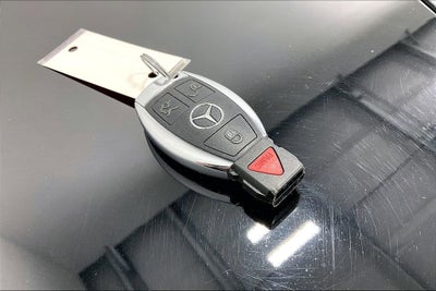 2017 Mercedes-Benz GLS 450 4MATIC®