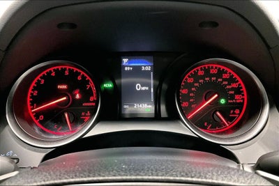 2024 Toyota Camry TRD V6