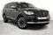 2023 Lincoln Navigator Black Label