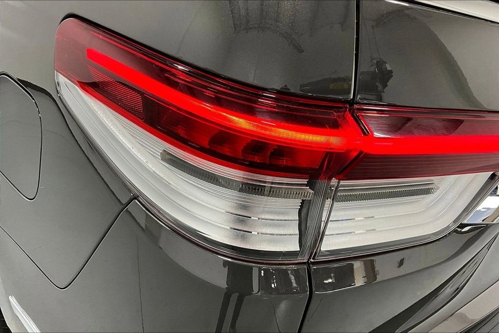 2023 Lincoln Navigator Black Label