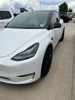 2021 Tesla Model Y Performance