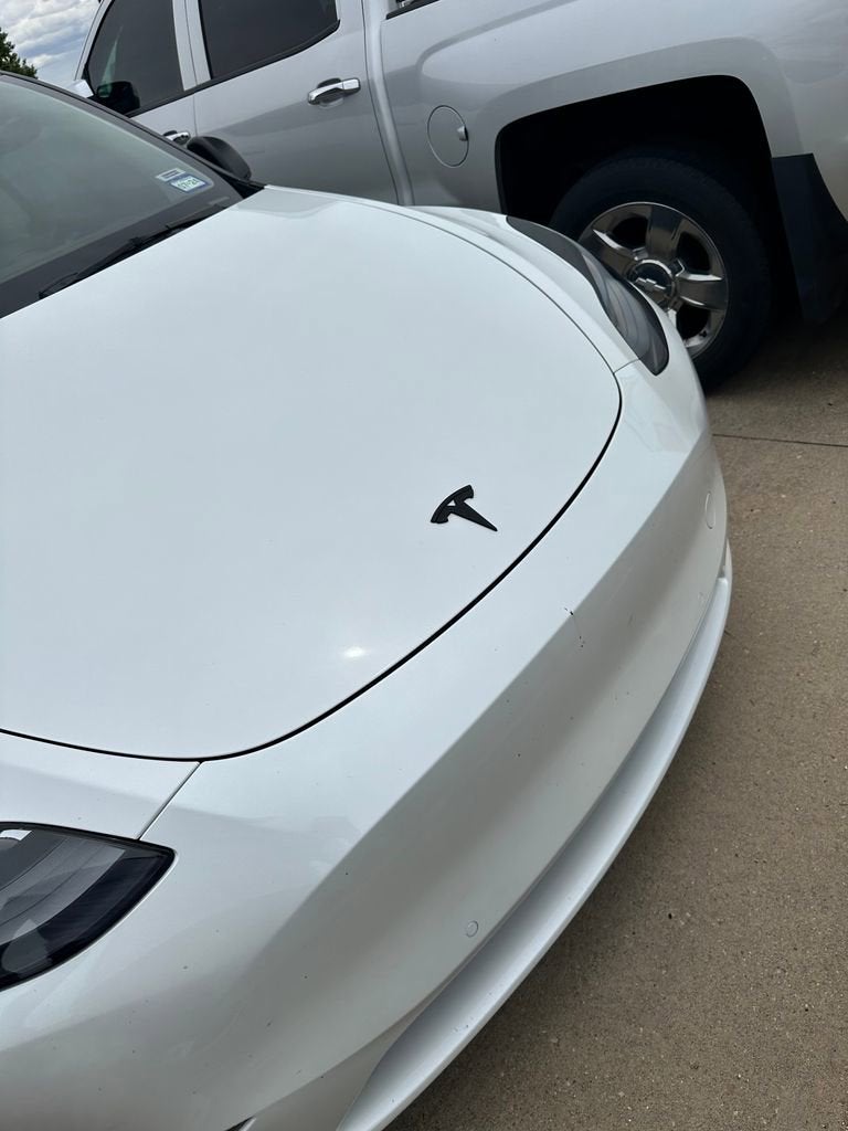 2021 Tesla Model Y Performance