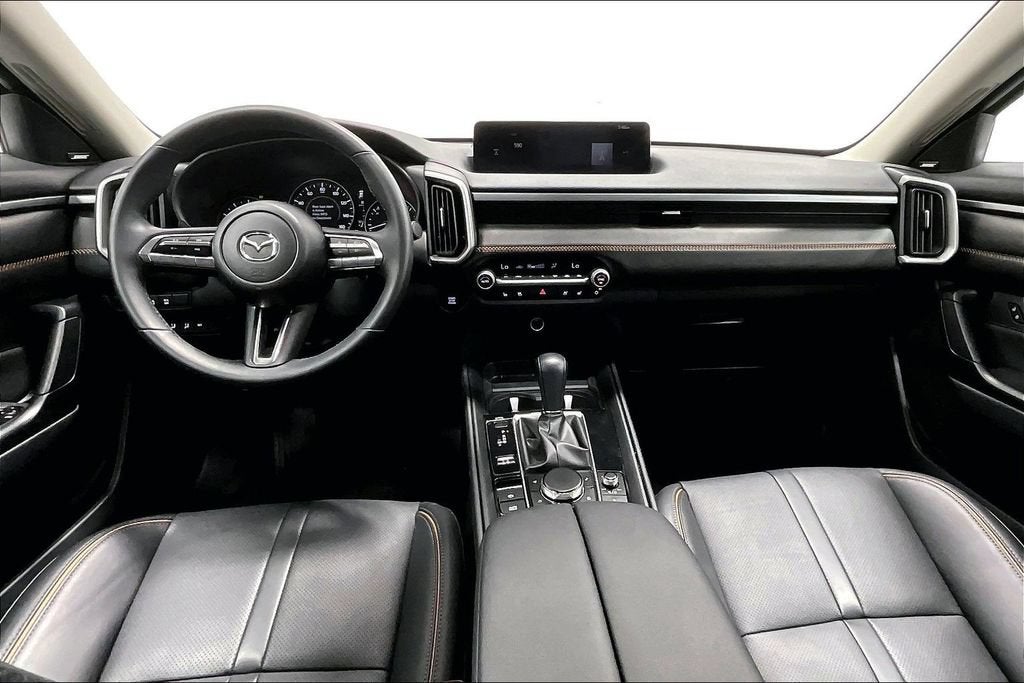 2026 Mazda Mazda CX-50 2.5 S Premium