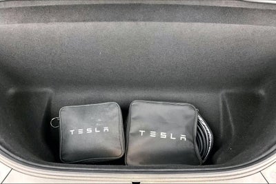 2022 Tesla Model X Dual Motor All-Wheel Drive