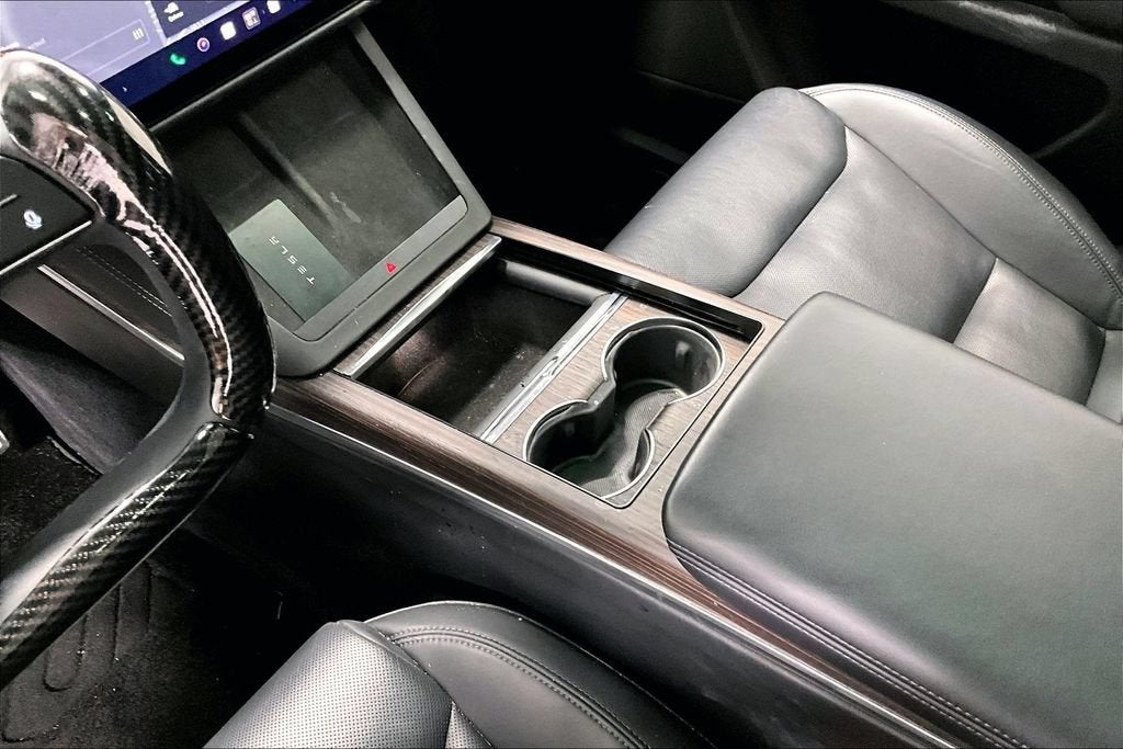2022 Tesla Model X Dual Motor All-Wheel Drive