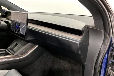 2022 Tesla Model X Dual Motor All-Wheel Drive
