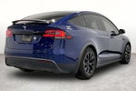 2022 Tesla Model X Dual Motor All-Wheel Drive