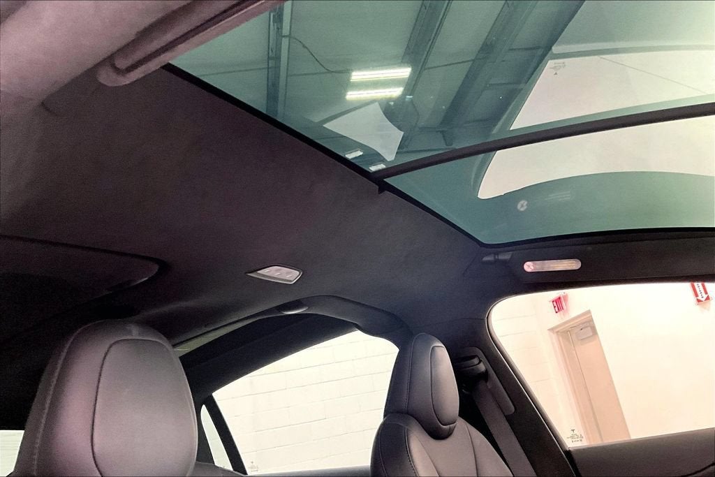 2022 Tesla Model X Dual Motor All-Wheel Drive