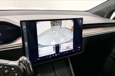 2022 Tesla Model X Dual Motor All-Wheel Drive